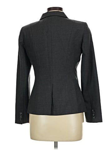 Ann Taylor Factory Blazer (view 2)