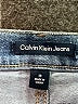 CALVIN KLEIN JEANS Hearts Blue Jeans Size 28 waist - photo 7