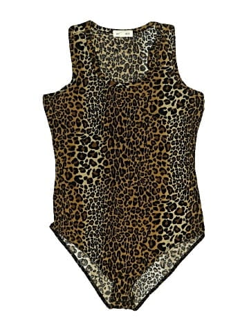 Active Basic Bodysuit (view 1)