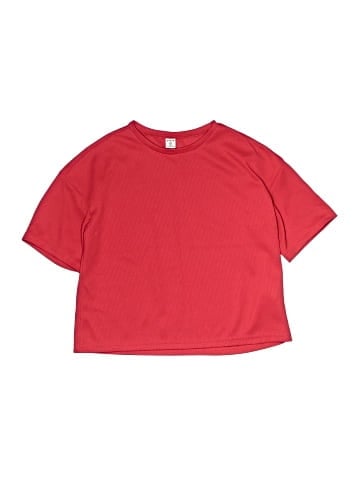 Shein Short Sleeve Top (view 1)