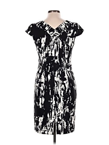 Connected Apparel Casual Dress (view 2)