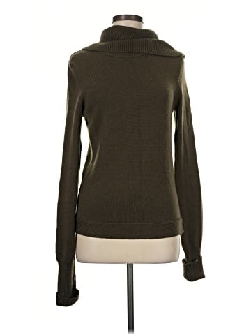 Club Monaco Wool Pullover Sweater (view 1)