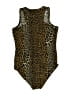 Active Basic Gold Bodysuit Size S - photo 2