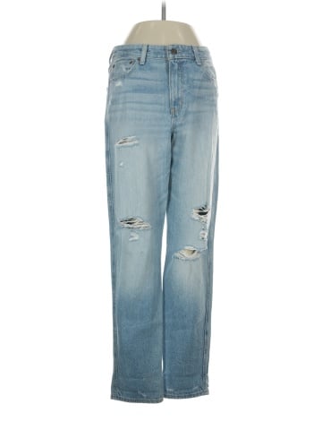 Abercrombie & Fitch Jeans (view 1)