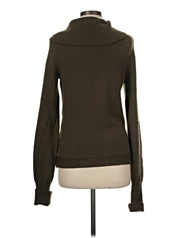 Club Monaco Wool Pullover Sweater (view 2)