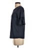 Green Envelope Gray 3/4 Sleeve Top Size S - photo 5