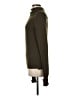 Club Monaco 100% Wool Brown Wool Pullover Sweater Size M - photo 5