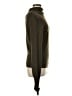Club Monaco 100% Wool Brown Wool Pullover Sweater Size M - photo 4