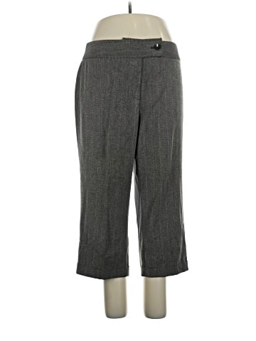 Josephine Chaus Dress Pants (view 1)