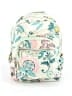 Vera Bradley White Backpack One size - photo 1