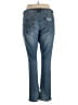BKE Blue Jeans Size 34 waist - photo 2