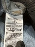 Gap Blue Denim Shorts Size 14 - photo 4