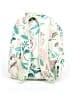 Vera Bradley White Backpack One size - photo 2