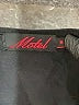 Motel Black Sleeveless Blouse Size M - photo 7