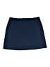 Lands' End Solid Blue Active Skort Size M - photo 1