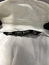 Zara Basic White Casual Dress Size M - photo 7