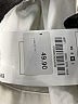 Zara Basic White Casual Dress Size M - photo 8