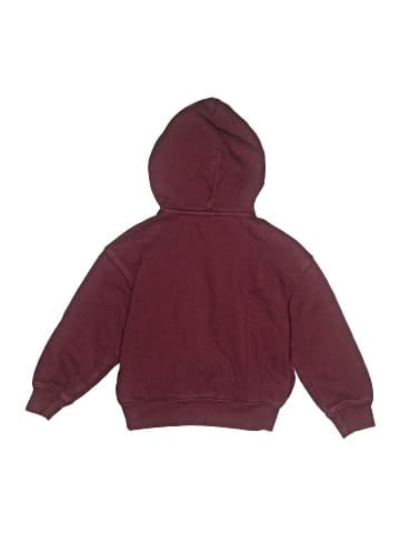 Baby Gap Zip Up Hoodie (view 2)