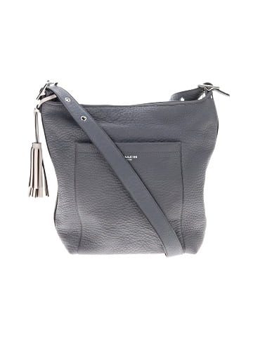 Coach Factory Leather Crossbody Bag (view 1)