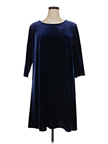 Caroline Rose Casual Dress (view 1)