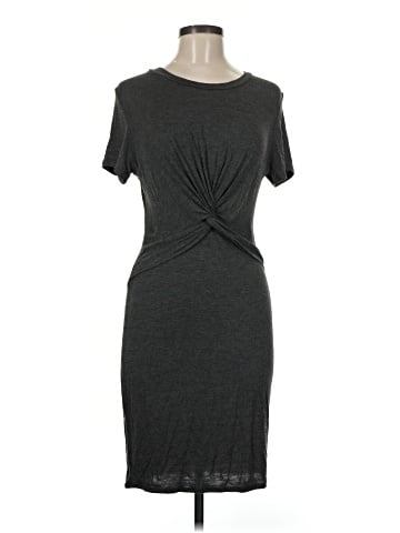 Charlotte Russe Casual Dress (view 1)