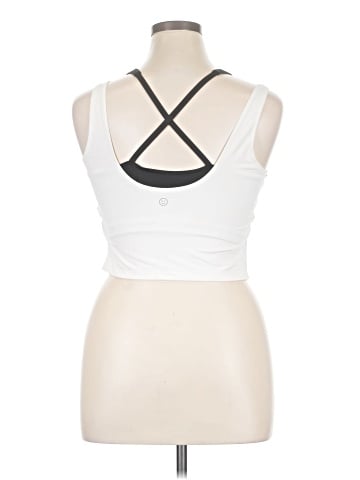 Gilly Hicks Tank Top (view 2)