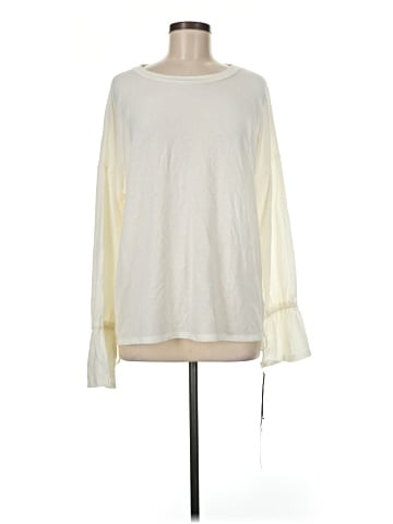 Michael Lauren Long Sleeve T-Shirt (view 1)