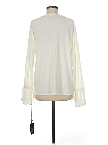 Michael Lauren Long Sleeve T-Shirt (view 2)
