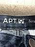 Apt. 9 Blue Denim Shorts Size 18 (estimated) - photo 3