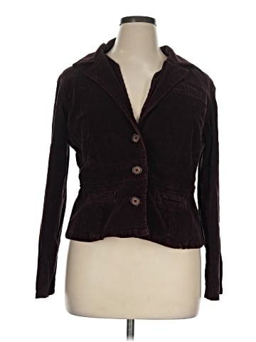 Overdrive Blazer (view 1)