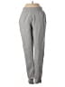 Champion Solid Gray Sweatpants Size S - photo 1