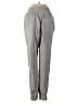 Champion Solid Gray Sweatpants Size S - photo 2