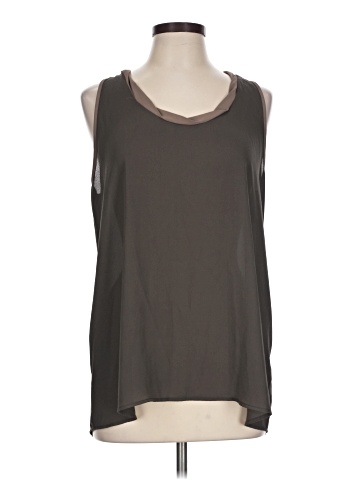Bellatrix Sleeveless Blouse (view 1)