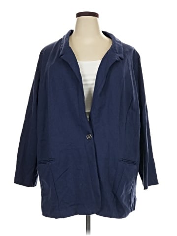 Liz & Me Coat (view 1)