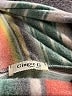 Ginger G. Gray Poncho Size Sm - Med - photo 7