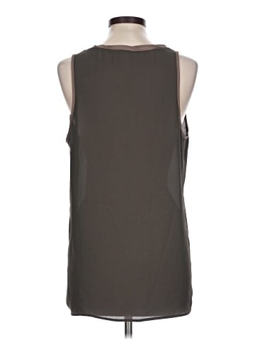 Bellatrix Sleeveless Blouse (view 2)