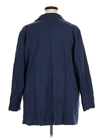 Liz & Me Coat (view 2)
