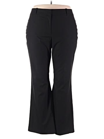 Ann Taylor Factory Dress Pants (view 1)