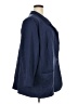 Liz & Me Blue Coat Size 3X - photo 4