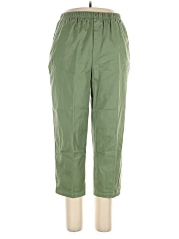 Classic Elements Casual Pants (view 1)