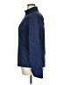 lucy Blue Pullover Sweater Size XL - photo 5