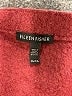Eileen Fisher 100% Merino Wool Burgundy Wool Pullover Sweater Size XL - photo 7