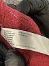 Eileen Fisher 100% Merino Wool Burgundy Wool Pullover Sweater Size XL - photo 8