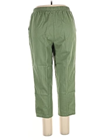 Classic Elements Casual Pants (view 2)