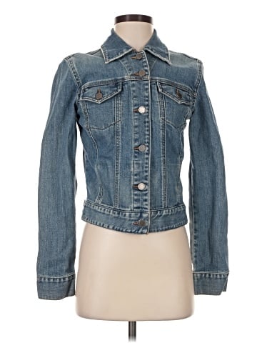 CALVIN KLEIN JEANS Denim Jacket (view 1)