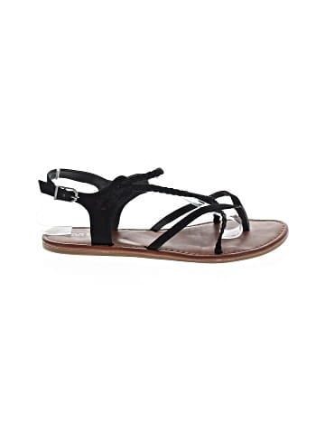 Mia Sandals (view 1)