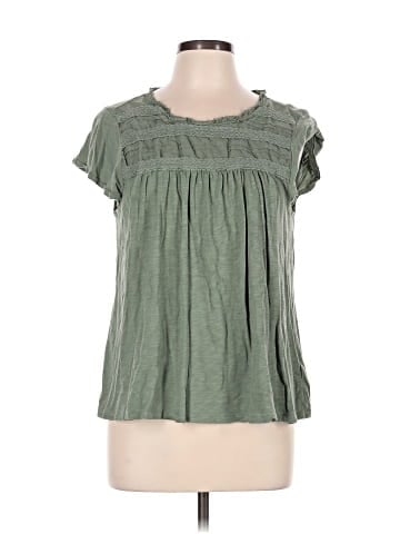 Ella Moss Short Sleeve Top (view 1)