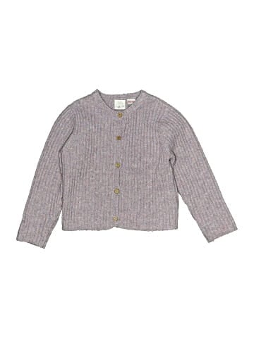 Zara Baby Cardigan (view 1)