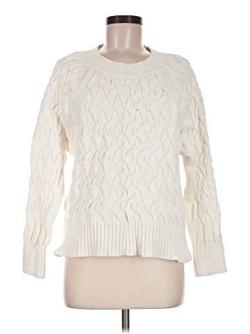 Gap Pullover Sweater (view 1)