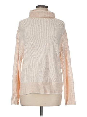 CALVIN KLEIN JEANS Turtleneck Sweater (view 1)